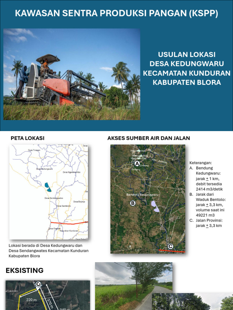 Lokasi KSPP | PDF