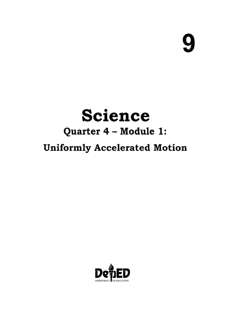 UAM Horizontal and Vertical Module 1 | PDF