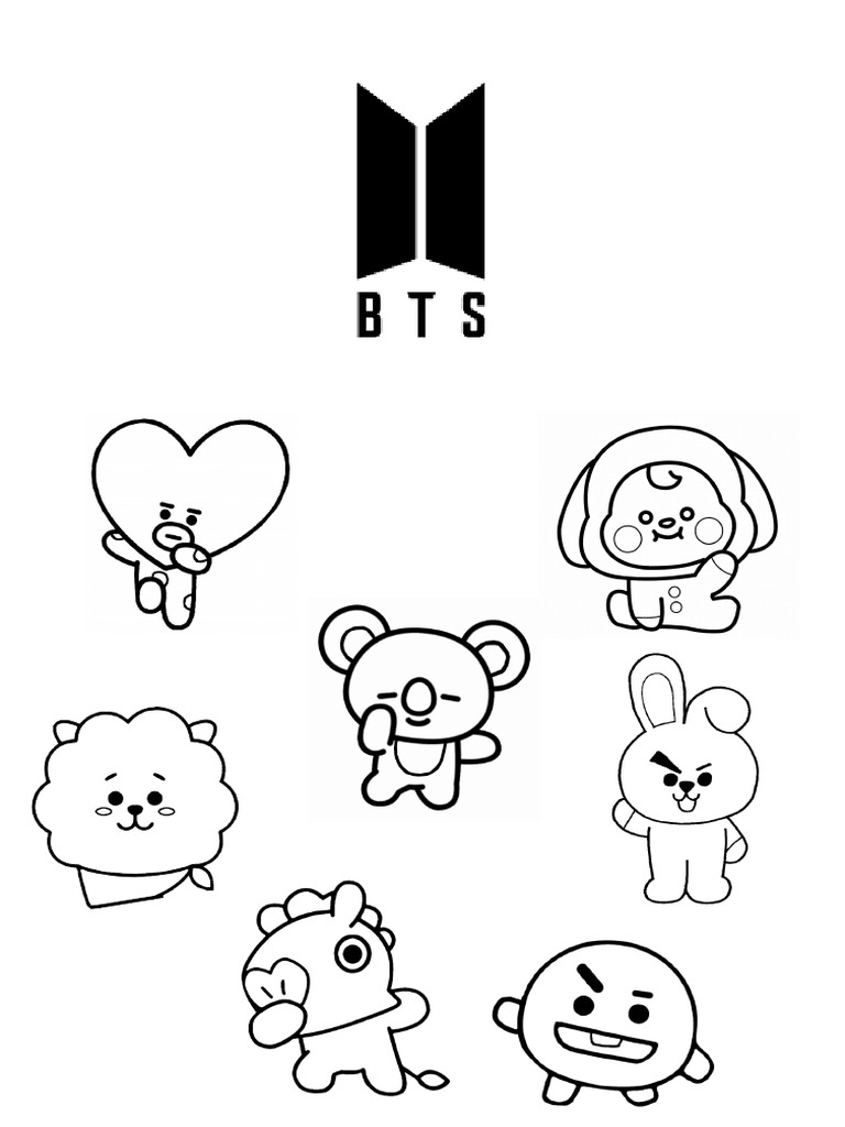 Bts | PDF