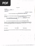 HDFC Fixed Deposit Liquidation Request | PDF | Banks | Money