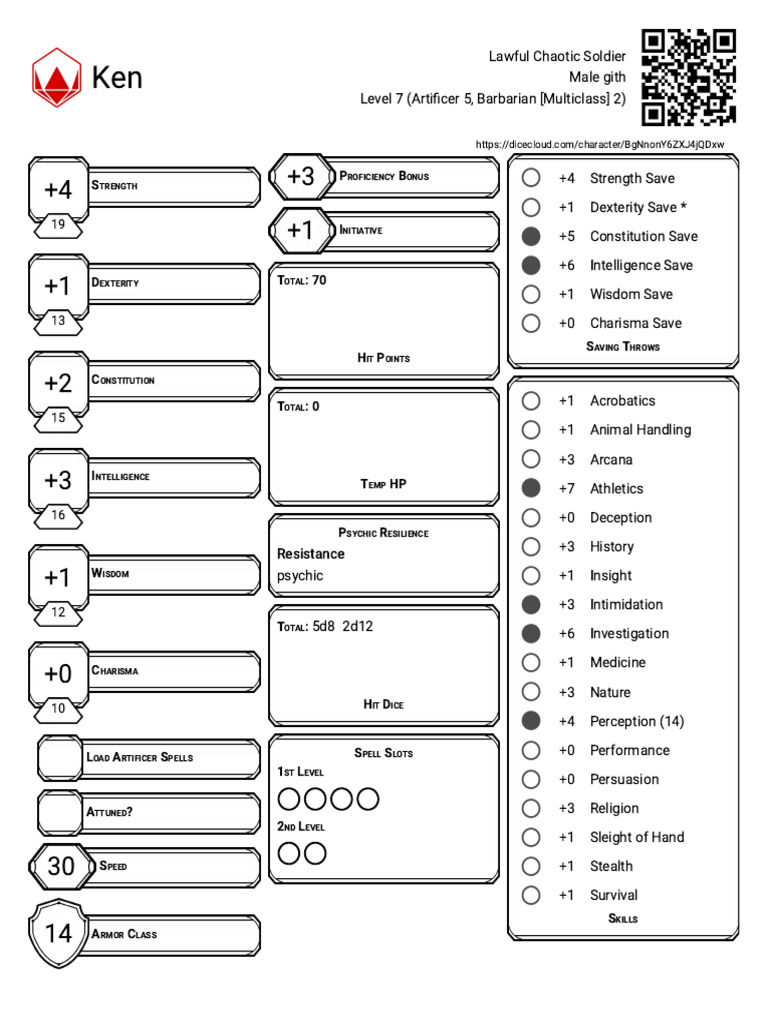 Print Ken | PDF