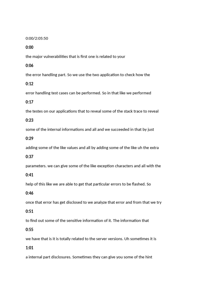 30 An | PDF | Transport Layer Security | Http Cookie