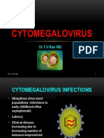 Cytomegalovirus