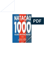 63536923 1000 Exercicios de Natacao