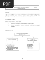 Tajuk 1 Kepentingan Pentaksiran Dalam Pendidikan Khas