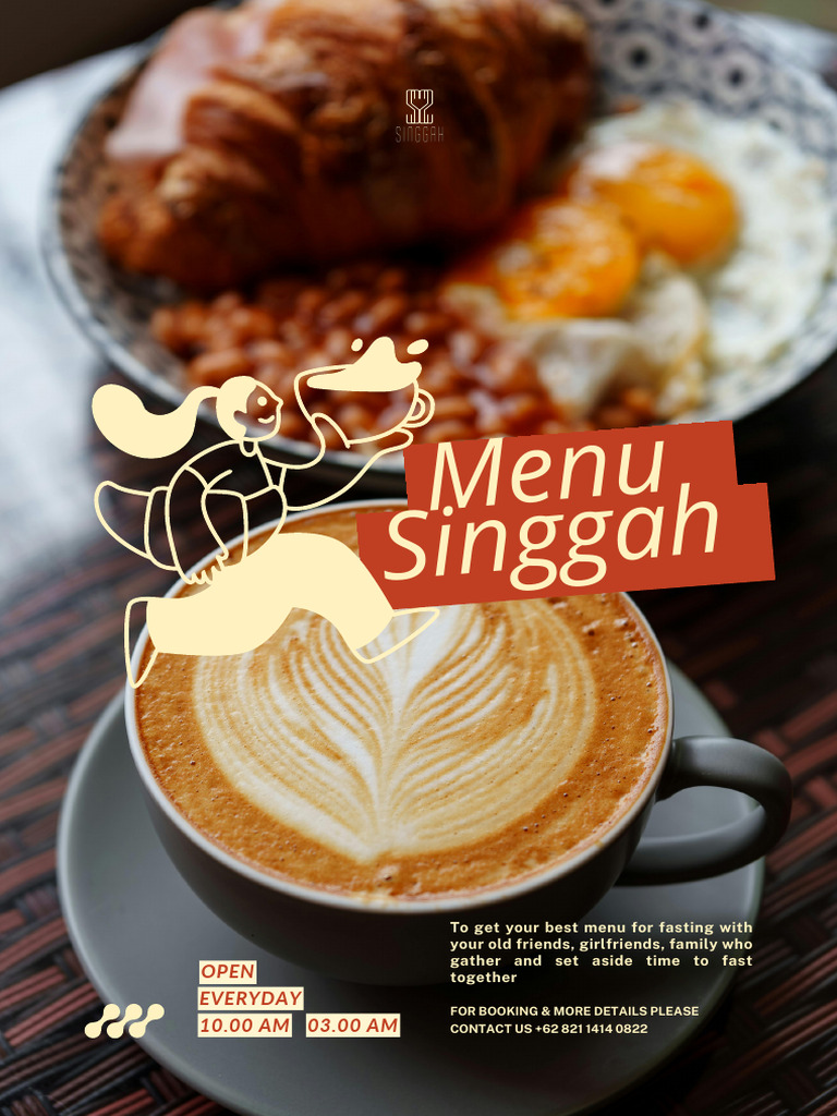 Buku Menu Baru PDF | PDF | Curry | Sauce