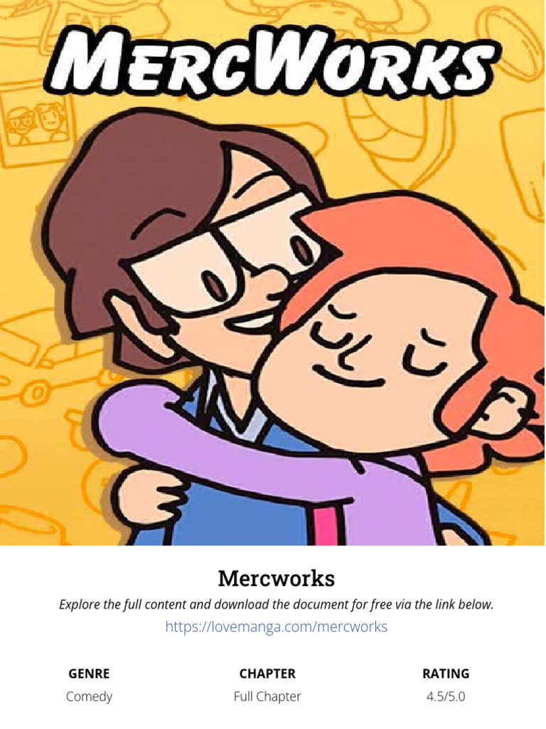 Mercworks | PDF