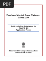 Punjab Regularization Application Guide | PDF