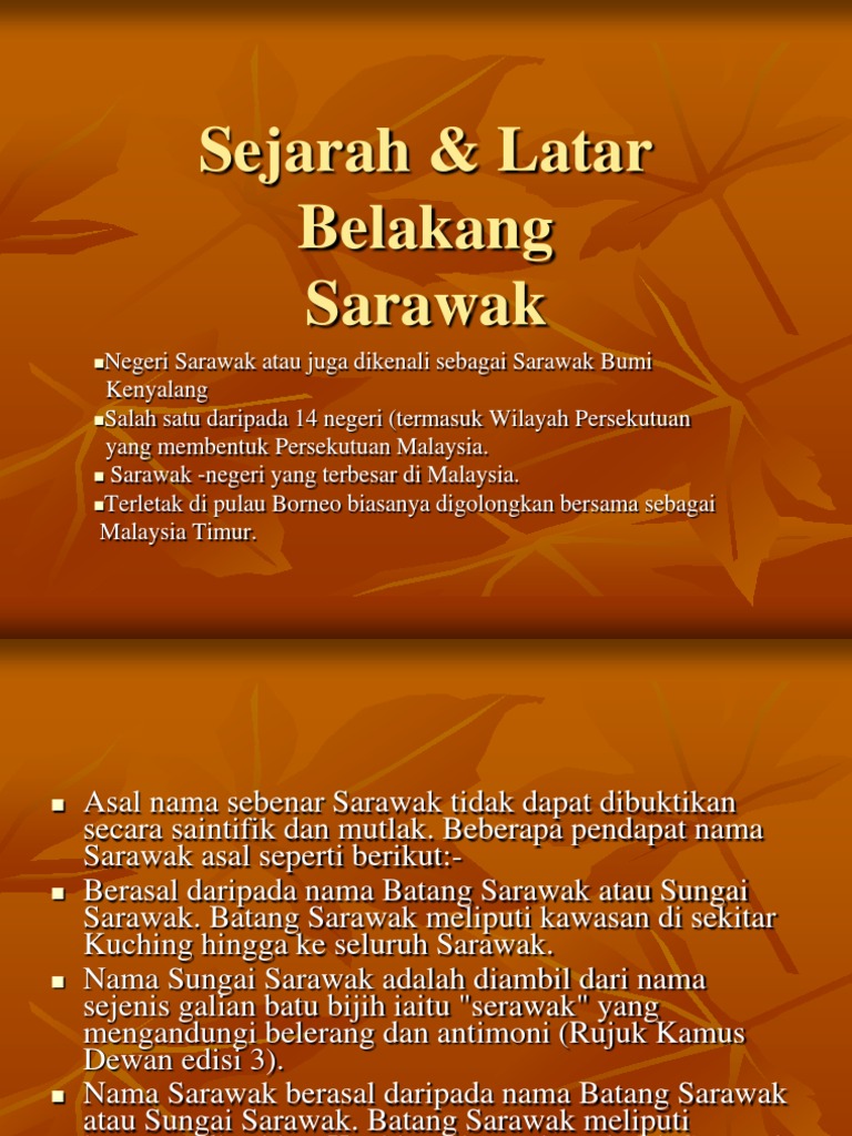 Muzik Tradisi Di Sarawak 2 Pdf