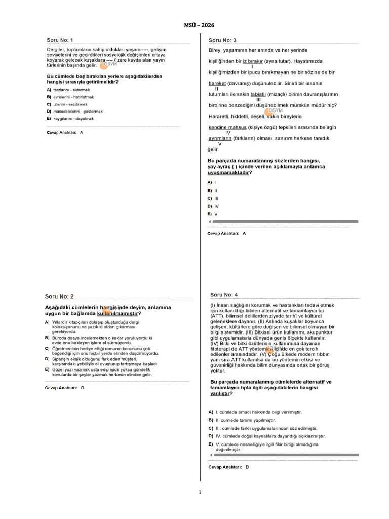 69a67c657770b465416474 MSU 2026 FULL | PDF