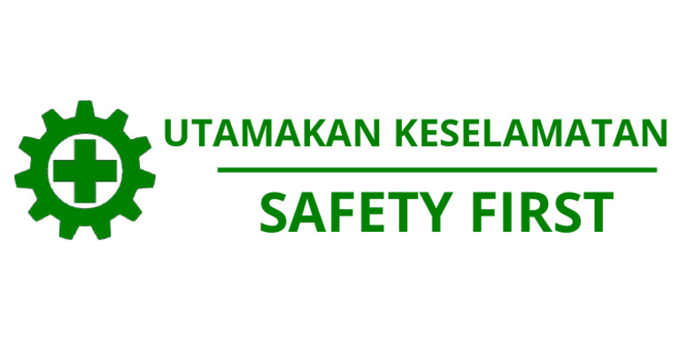 Safety First | PDF
