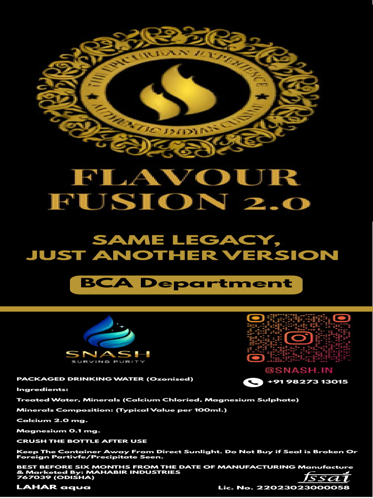 FAAHHH | PDF