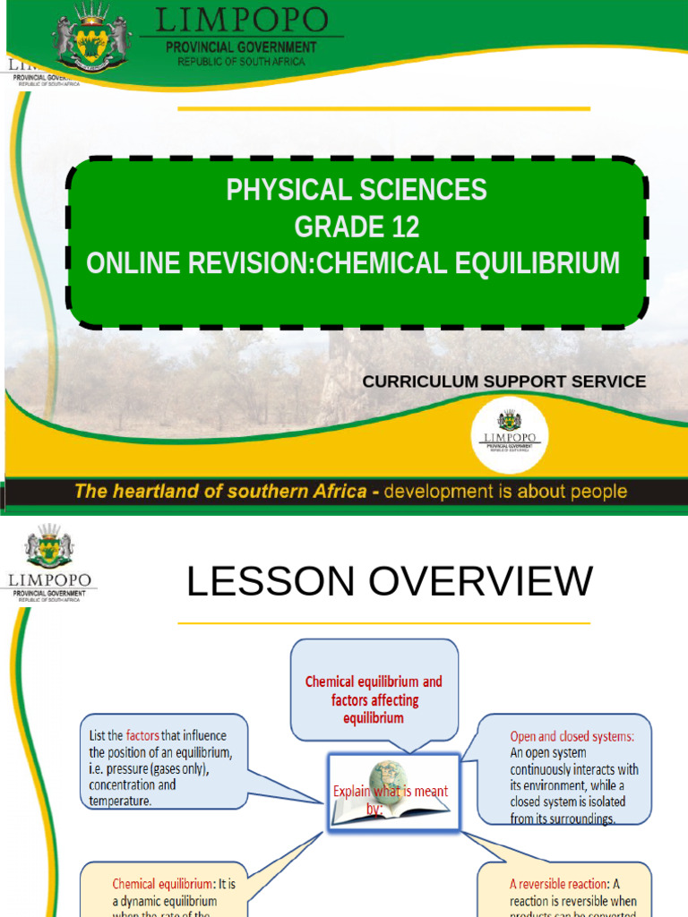 Grade 12 Physical Sciences 2025 - UltraDeep - Co.za | PDF | Physical ...