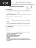 SME Loan Field Verification Report | PDF