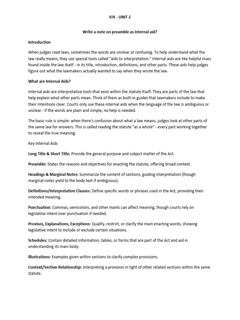 UNIT2 | PDF