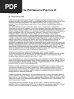 Download Caring and the Professional Practice of Nursingdocx by Analeah Malayao SN102058375 doc pdf