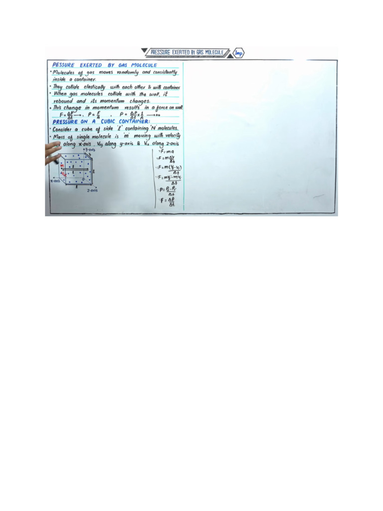 Chap 2 Phy Imp | PDF