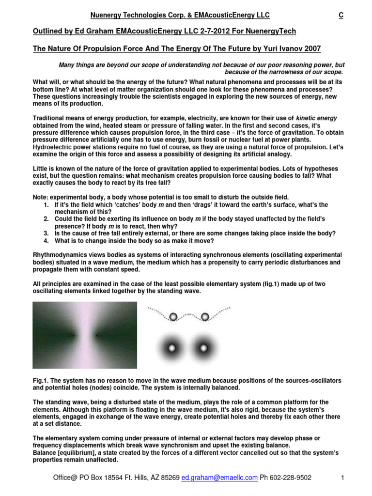 Acoustics | PDF | Special Relativity | Waves