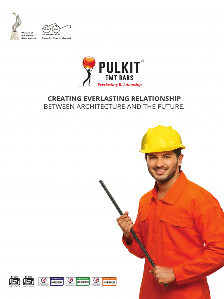 Pulkit Brochure | PDF