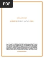 Download MONOPOLI BISNIS UNTUK ANDA aladin by cast_up SN1020598 doc pdf