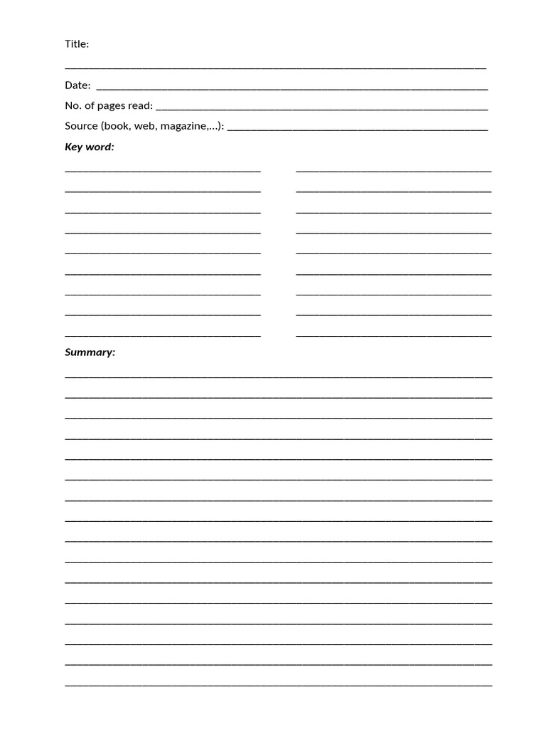 New Word | PDF