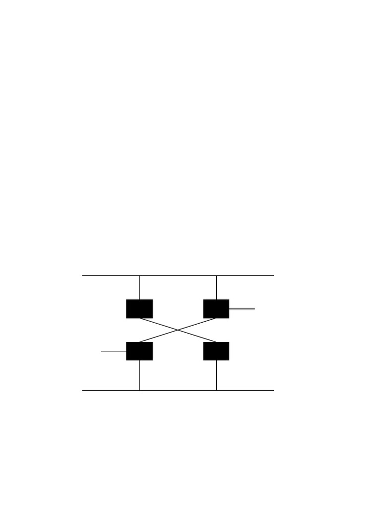 Level Shifter Design | PDF