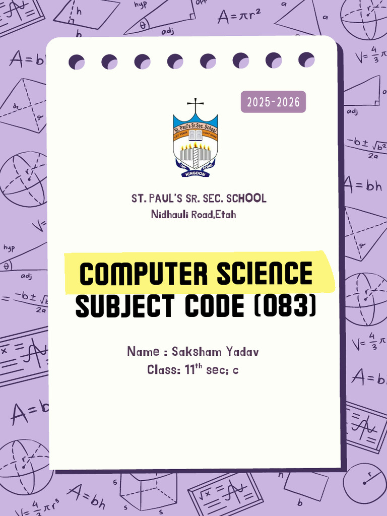 First Page | PDF