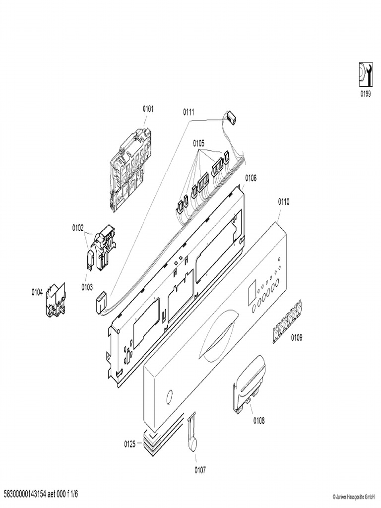 Exploded View | PDF