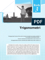 Trigonometri