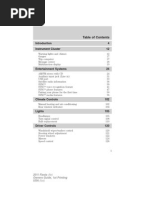 Download Ford Fiesta 2009 Owner Manual by searamea SN102062774 doc pdf