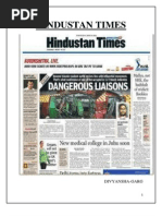 Hindustan Times