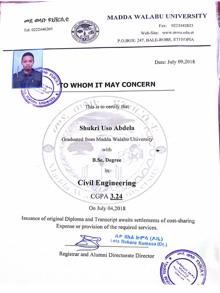 My Document | PDF