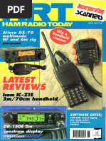 Raycom Communications Product Guide | PDF | Personal Computers