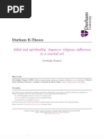 Download Aikido and spirituality Japanese religious influences in a martial art Greenhalgh Margaret 2003  by gorinto SN102064933 doc pdf