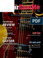 Guitardamme T8 - HQ2