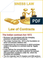 BL - Law of Contracts - 84