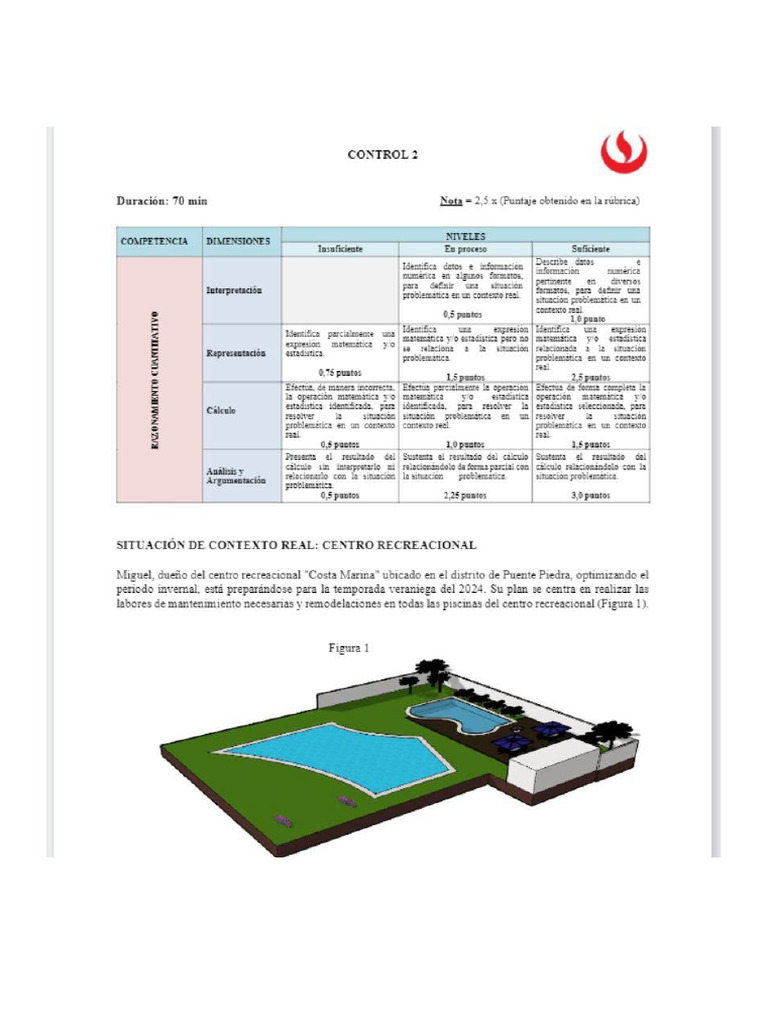 Control 2 Inte | PDF