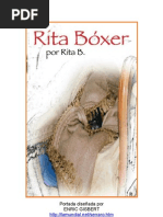 Rita Boxer 1 | PDF | Boxer (Perro) | Memoria
