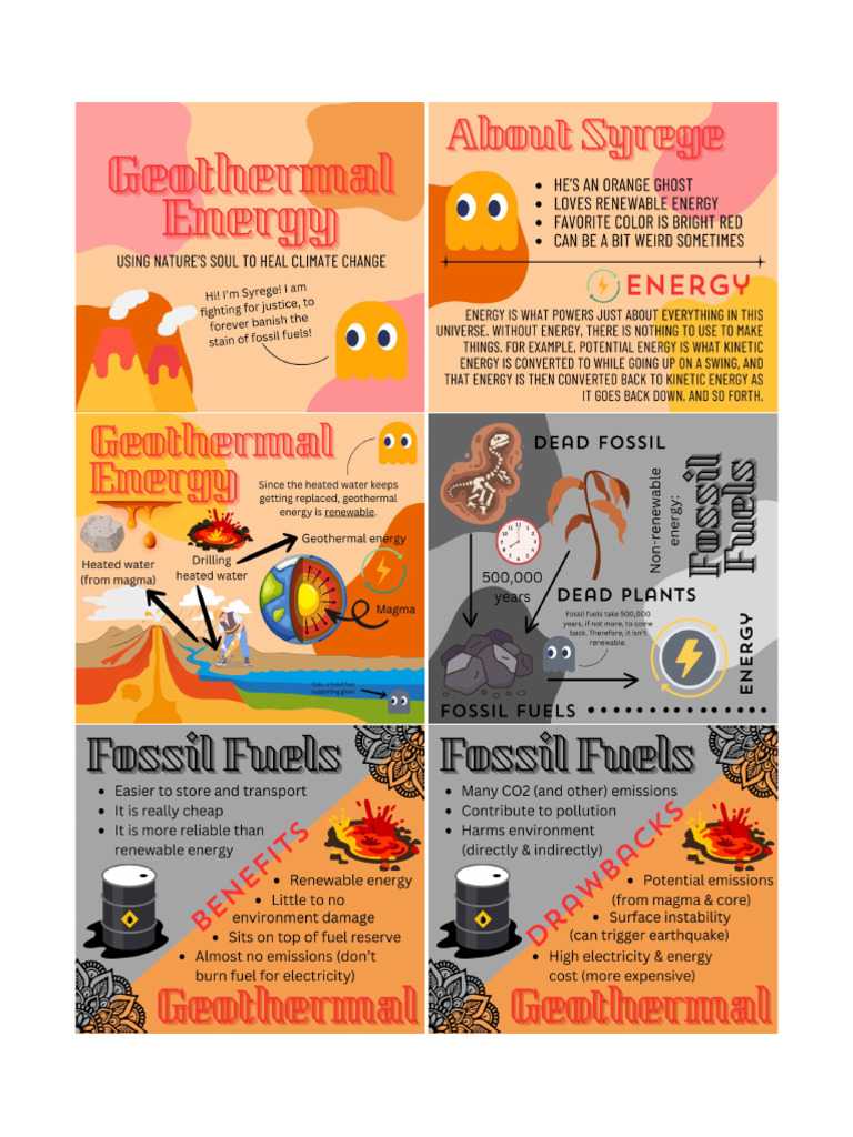 Science Project | PDF