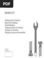 Catálogo de Peças para Motores SM | PDF | Fabricantes de