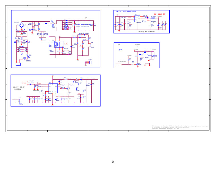 Ob3350cp Diagrama | PDF