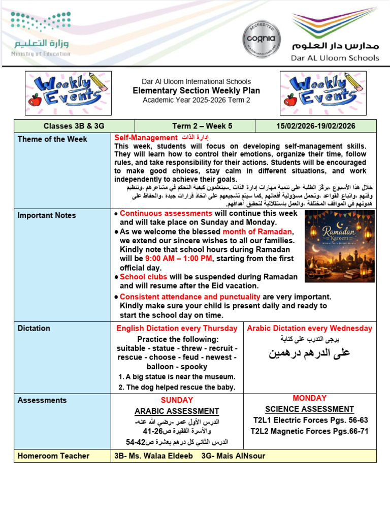 Week 5 | PDF | Language Families | Languages