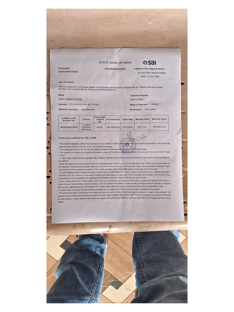 F. D. Baik | PDF