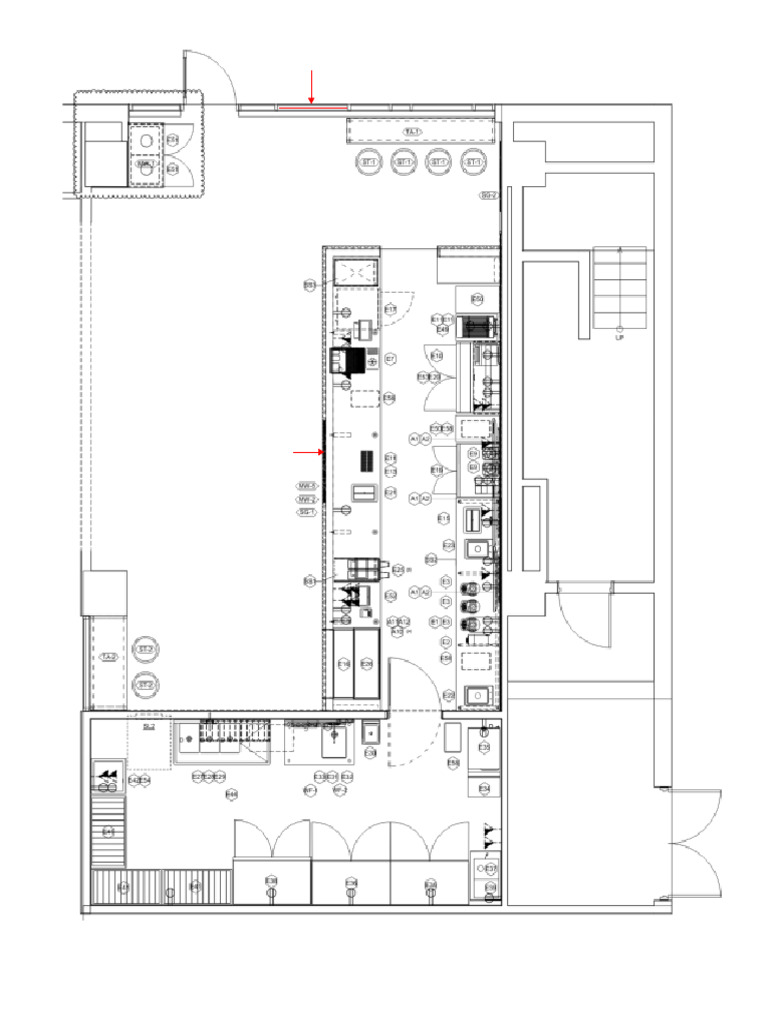 Sign Placement Plan | PDF
