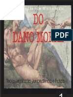 00021 - Dano Moral Vol.I