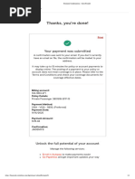 State Farm Claims Payment Details | PDF