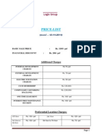 Neo World Price List-1