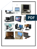 Types of Computer