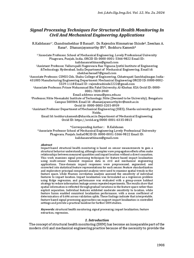 Published Article | PDF