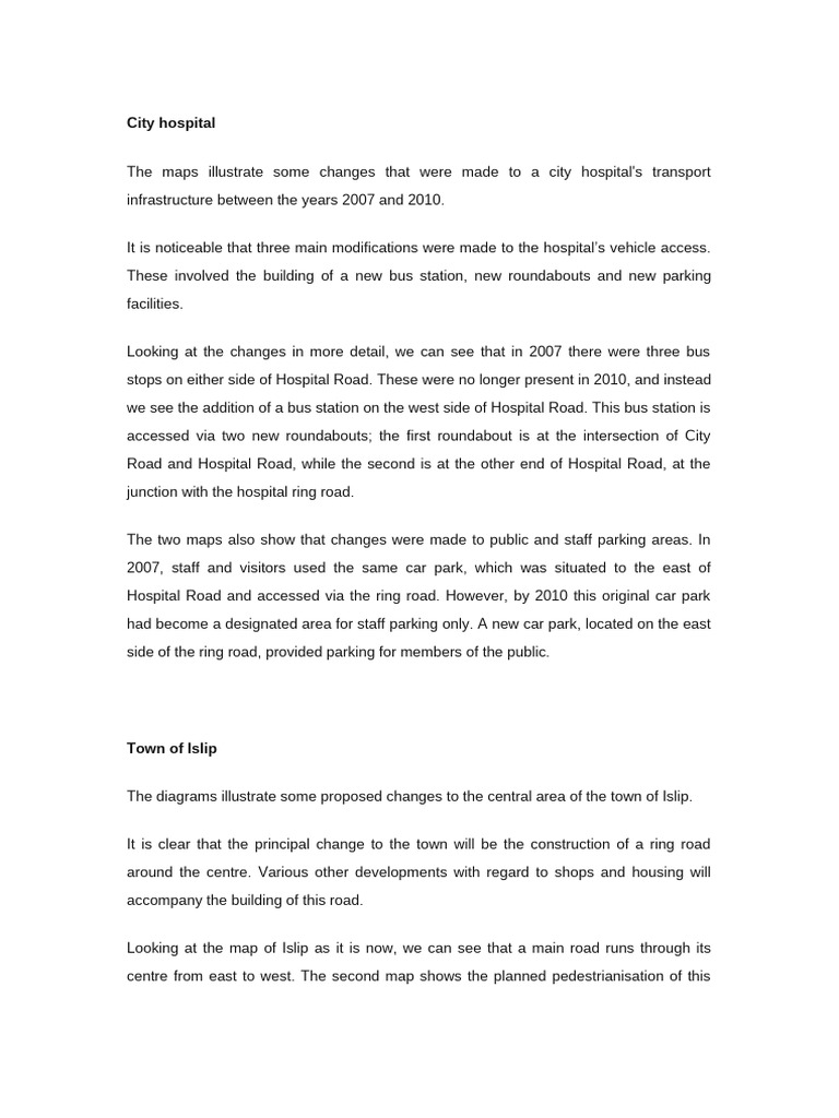 Map Sample Writing | PDF | Building Insulation | Window